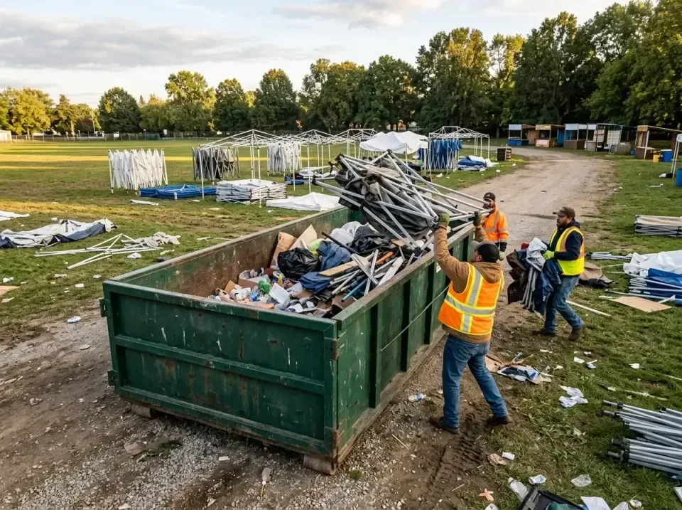 temporary-event-waste-containe-016 — frequently asked questions, Roll-Off Dumpster Rental Services in Hardinsburg, KY